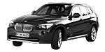 BMW E84 U1566 Fault Code