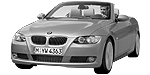 BMW E93 U1566 Fault Code
