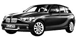 BMW F20 U1566 Fault Code